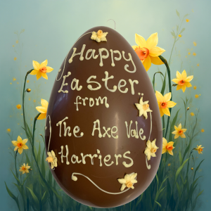 decorated egg